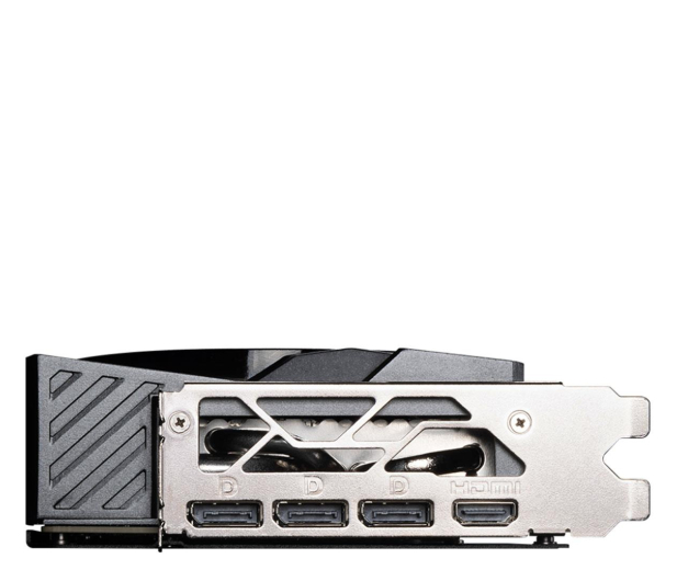 MSI GeForce RTX 5080 Gaming Trio OC 16GB GDDR7 DLSS4 5080 16G GAMING TRIO OC - 1309173 - zdjęcie 6